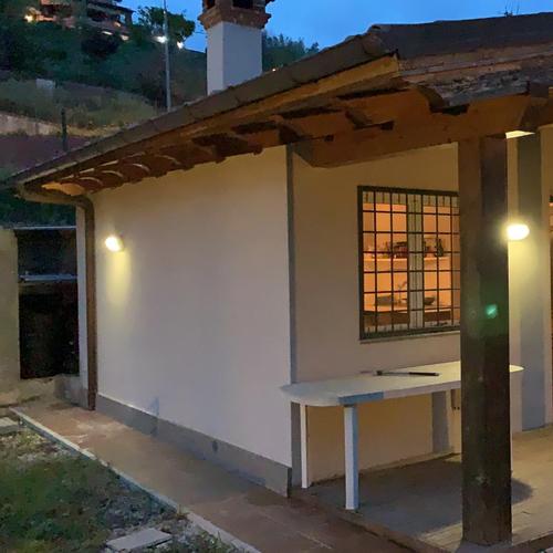 TERRENO CON CASALE &euro;40.000