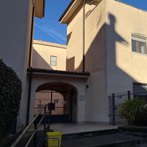 ATTICO CON BOX &euro; 99.000