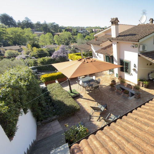 VILLA PUNTA VERDE &euro; 490.000